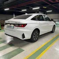 تویوتا یاریس ۲۰۲۴ نقد و اقساط|خودرو سواری و وانت|تهران, هروی|دیوار