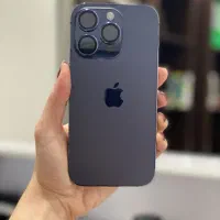 آیفون ۱۴پرو ۲۵۶گیگ zaa