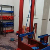 شرکت آسانسور ثامن|خدمات پیشه و مهارت|کرج, گلشهر|دیوار