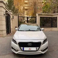 سوناتا gls plus2017فول کامل|خودرو سواری و وانت|تهران, زعفرانیه|دیوار