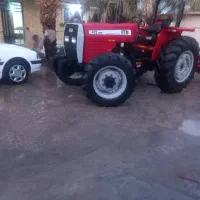 تراکتور ۴۷۵