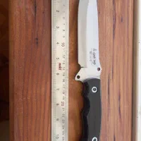 چاقو ( آهن بُر )|کوهنوردی و کمپینگ|کرمانشاه, |دیوار