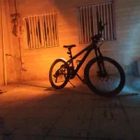 دوچرخه 24 نو