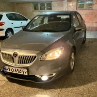 برلیانس330مدل97اتومات کم کار