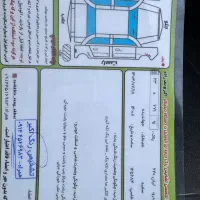 لیفان ۶۲۰مدل ۱۳۹۵|خودرو سواری و وانت|اردبیل, |دیوار