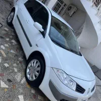 مگان 2000اتومات