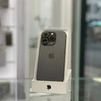 آیفون ۱۵ پرو کارکرده