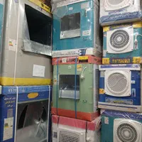 کولر آبی 32000 جنرال گارانتی ارسال مشهدکولرآبی|کولر آبی|مشهد, طلاب|دیوار