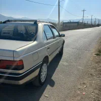 ۴۰۵ دوگانه مدل ۸۹ سفارشی