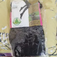 ساپورت جورابی