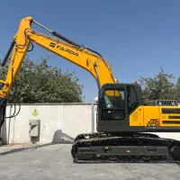 فروش بیل FMC225