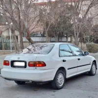 هوندا سیویک EG 1994|خودرو سواری و وانت|کرج, گلشهر|دیوار