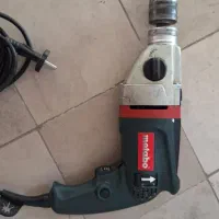 دریل گیربکسی متابو