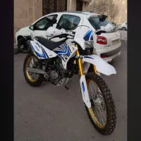 تریل روان 200