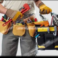 خدمات صفر تا صد منزل و ساختمان