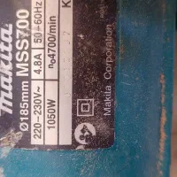 اره گرد بر ماکیتا ژاپن