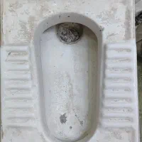 سنگ توالت ایرانی