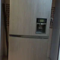 یخچال فریزر اسنوا مدل ۸۱۰