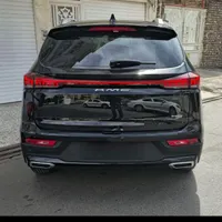 کی ام سی X5 مشکی صفر|خودرو سواری و وانت|مشهد, صیاد شیرازی|دیوار