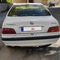 پژو پارس|خودرو سواری و وانت|شهرکرد, |دیوار