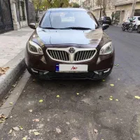 برلیانس h330 اتوماتیک