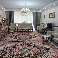 آپارتمان لوکس ۹۸ متری