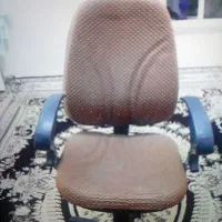 میز تحریر و صندلی