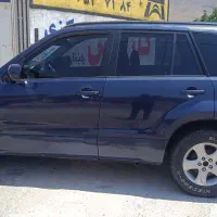 فروش سوزوکی ویتارا