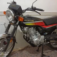 موتور ساوین 150