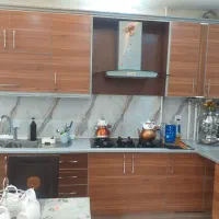 کابینت ام دی اف|مصالح و تجهیزات ساختمان|ابهر, |دیوار