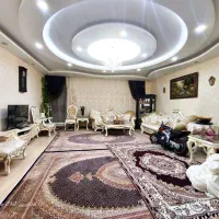 واحد 110متر/طبقه چهار از5/فول امکانات/اسماعیل بیگ|فروش آپارتمان|اردبیل, |دیوار