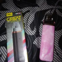 Uwell Caliburn G3 Lite