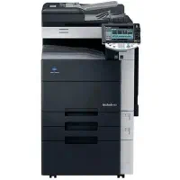 نصب انواع دستگاه کپی، پرینتر و اسکنر