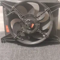 فن کوچک جک j5