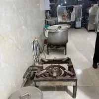 لوازم کترینگ،لوازم تهیه غذا و لوازم آشپزخانه