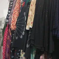 فروش لباس محلی و پارچه