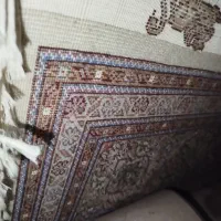 خلچه نیمه کاره|فرش|خوی, |دیوار