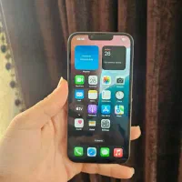 ایفون ۱۳ پرو حافظ ۲۵۶  در حد آک