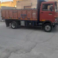 خاورمدل ۷۶|خودرو سنگین|اصفهان, تیران|دیوار