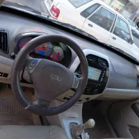 mvm x33|خودرو سواری و وانت|زنجان, |دیوار