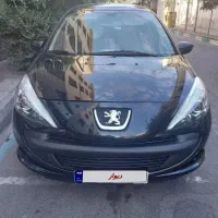 پژو ۲۰۷ پاناروما ۱۴۰۲