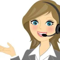 مشاور تلفنی