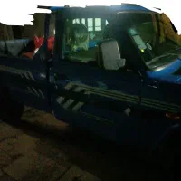 نیسان ۱۴۰۳ دوگانه شرکتی|خودرو سواری و وانت|شهریار, شهرک امیریه|دیوار