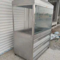 فر ساندویچ
