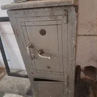 گاوصندوق