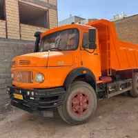 بنز تک ۱۹۲۴ کمپرسی