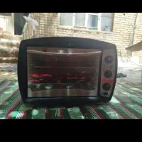 توستر|اجاق گاز و لوازم برقی پخت‌وپز|اراک, |دیوار