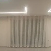 شهر پرده و پارچه موسوی|پرده، رانر، رومیزی|آبیک, |دیوار