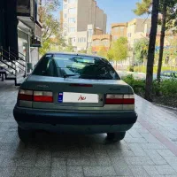 زانتیا مدل 83 موتور2000|خودرو سواری و وانت|تهران, ترمینال جنوب|دیوار