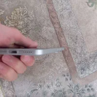 گوشی درحد نو هست 4ماهه ازش استفاده کردم|موبایل|فشاپویه, |دیوار